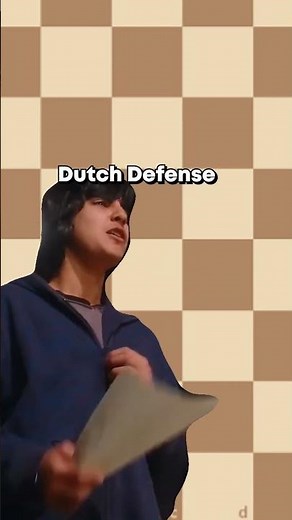 The best chess opening