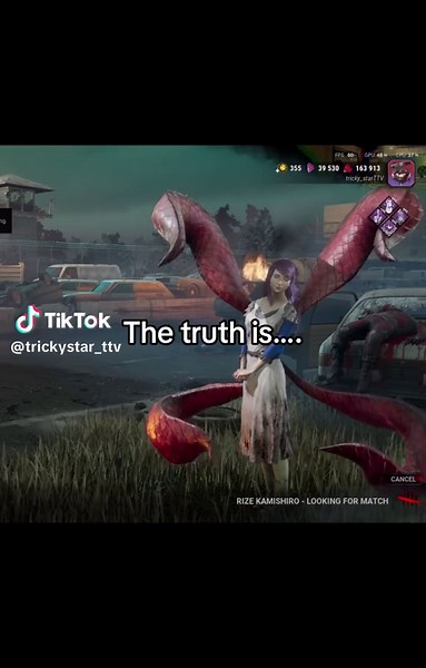 Improving Your Skills Against Toxic Players in DBD