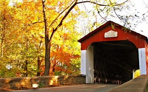 Enthralling features of Bucks County