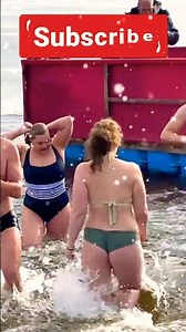 EPIPHANY BATHING 2025 #1805 SWIMMING WINTER #bathing #ice #swimming #baptism #epiphanybathing
