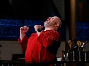 DC Chef Wins Food Network's 'Chopped Champions'