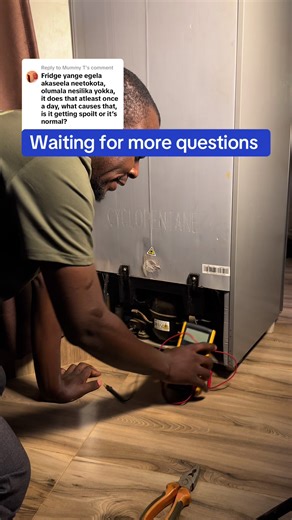 Fridge Troubleshooting Tips and Insights