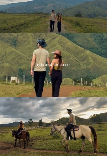 Exploring Relationship Dynamics at Communal Ranch Bukidnon