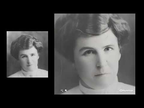 "Deep Nostalgia" brings old family photos to life