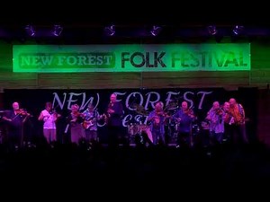 Feast of Fiddles Going Home 2018