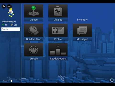 2014 roblox gameplay