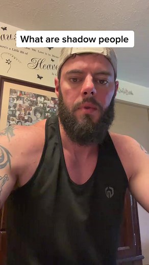 140K views · 2.4K reactions | Shadow people #addiction #recovery #rehab #viralvideo #news #fypシ゚viralシ | Josh Catlett | Facebook