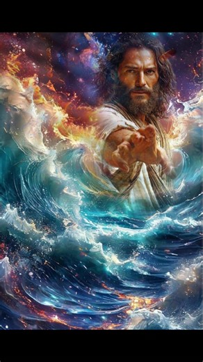 Jesus: The Beginning According to Old Testament Prophecy