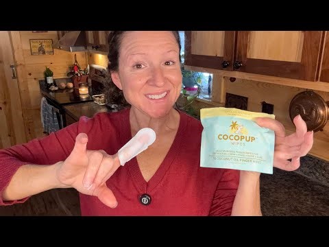 Stop Brushing Your Dog's Teeth Wrong | Coconut Oil Method