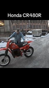 144K views · 3.8K reactions | #cr480 #cr480r #dirtbike #motorcyle #motocross #supercross #offroad #2stroke #4stroke #kaplan #kaplanamerica #bigbore #bigbore2stroke #enduro #kaplancycles #honda #yamaha #suzuki #ktm #kawasaki #holes_MQ5N93GT | Offroad Motor2023 | Facebook