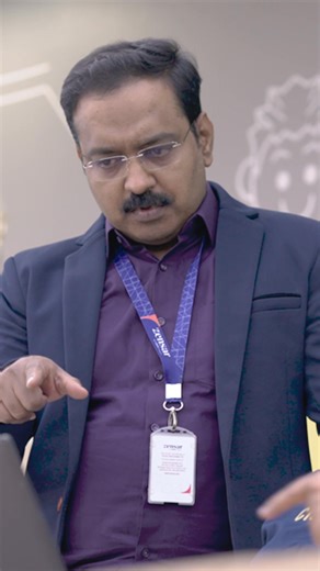 Case Study Spotlight: Zensar & ManageEngine – A Partnership Built on Trust and Innovation. We’re excited to share a compelling case study featuring our valued partner, Zensar Technologies In this exclusive video, leaders from Zensar highlight how our strong collaboration has helped drive operational efficiency, improve IT management, and create long-term strategic value. From seamless implementation to continuous support, this partnership is a testament to what’s possible when two organizations 