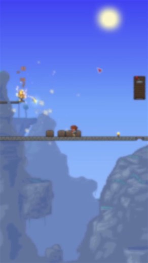 Part Two is out! #modding #terraria #coding