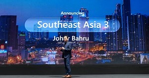 Microsoft to build second cloud region in Malaysia under US$2.2bil plan [BTTV] | New Straits Times