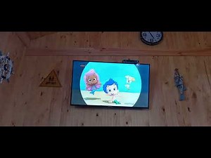 Bubble Guppies Intro