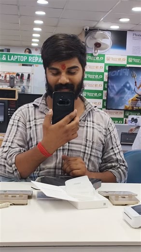 Phone Zone 2.0 on Instagram: "📞 Call Now: Phone Zone 2.0 – 9999444494 | 9999444394 ✨ Live Unboxing 🎥 of the Nothing Phone 3a with our super happy customers at the BIGGEST multi-brand mobile & audio showroom of Dwarka – Phone Zone 2.0, Plot 149, Ramphal Chowk, Sector 7, New Delhi 🙌 This Navratri, Durga Puja & Dussehra 🎉 we bring you ASLI FESTIVAL OFFERS you can’t miss 👇 ✅ Exchange Offers on All Leading Brands – iPhone, Samsung, Oppo, Motorola, Realme, Nothing, Mi & more 📱 ✅ Up to 10% Cashba