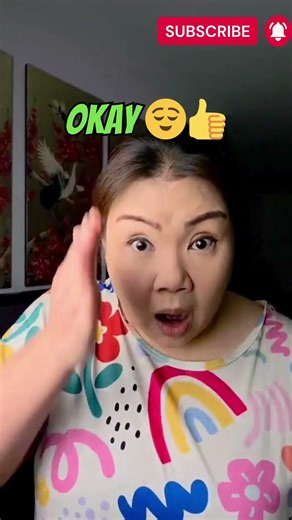 He Asked Her to Save on Makeup… Wife Did THIS to Her Face 😭🤯 🌟DanMiTrav🌟 #shorts