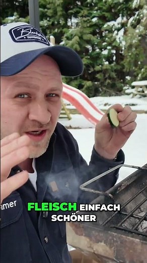 Grilling Secrets: How to make vegetables a hit with your wife!