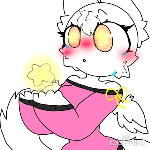 my art is finally done it's lily_kittycat