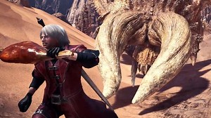 Monster Hunter World New Videos Show Upcoming DLC
