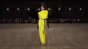 Marc Jacobs Spring 2018 Runway Show | Marc Jacobs