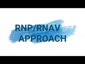 PMDG 737 Tutorial RNP Approach [ITA]