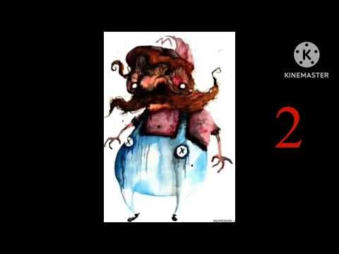 Mario error (Part 3)