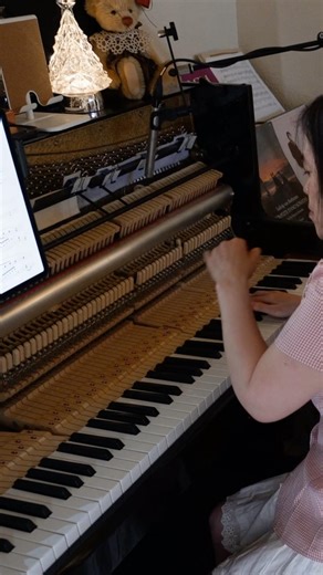 Debussy — Clair de lune | Rain & Moonlight Piano Recital