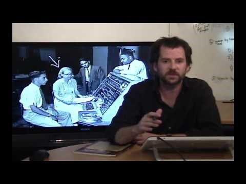 Lecture 4 — The Birth of HCI | Stanford University