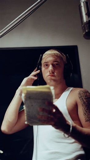 ‎پادکست خوان هفتم‎ on Instagram‎: "داستان آخرین آهنگ: چند روز از آخرین تماسش با همسرش میگذشت همسرش بهش گفته بود که چندتا پوشک برای دخترمون بگیر اما او پولی نداشت که بگیره در یه مسابقه رپی شرکت کرد تا پول ببره اما اونجا هم باخت همسرش بهش گفت تو قرار بود من و دخترت رو تامین کنی اما اندازه خرج خودت هم هیچی نداری اما او قلم و کاغذ داشت متنی رو نوشت از تو خونه چند تا قرص پیدا کرد و مشت مشت خورد از یکی از دوستاش خواهش کرد یک ساعت بهش اجازه بدن تا توی استودیو ضبط کنه اجازه رو گرفت و با مشت قرص توی شکمش