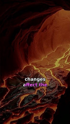 The Earth's Magnetic Field Can Reverse Itself