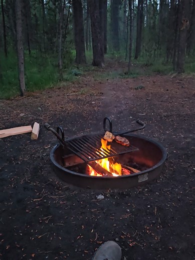 🏕🥾🌲🎣🦌>🍻🥂👯‍♀️ #outdoors #fishing #hunting #camping #dating