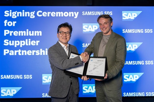 Samsung SDS Completes Next-Generation SAP ERP Rollout for Samsung Electro-Mechanics