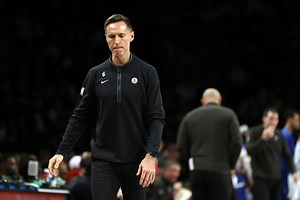 Sean Marks blatantly admits not taking input from players before firing Steve Nash: “The players were not consulted”