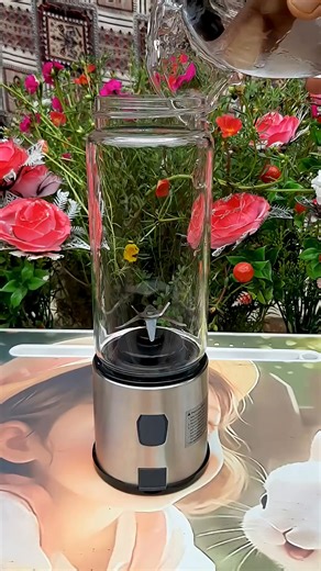 The fruit juice produced from this machine is very tasty #fruitjuice #mixing #delicious #juice | The Juice Maker | Facebook