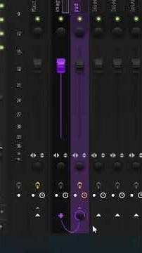 How to carve images into sounds #shorts #music #production #tutorial #flstudio
