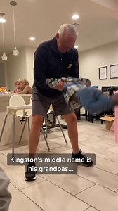 161K views · 7.9K reactions | @tinlie_and_the_boys Grandpa Rodger +...