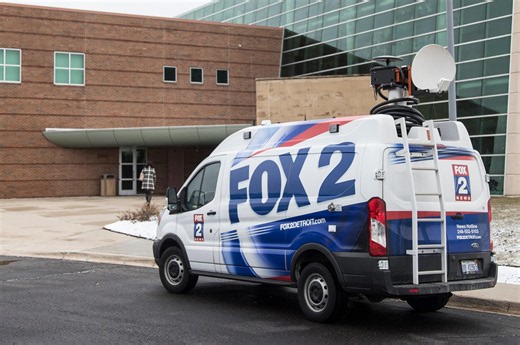 Fox 2 Detroit anchor Erica Francis announces departure