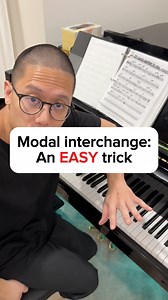 4.3K views · 67 reactions | The concept of modal interchange is...