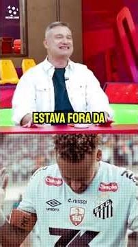 🤣EU NÃO FALO MAIS NEYMAR AGORA É O PRÍNCIPE !!!! KKKKKKK RESENHA BOA !!!🤣