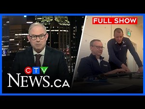 NS Power answers customer questions I CTV News Atlantic at Six for Dec. 11, 2025