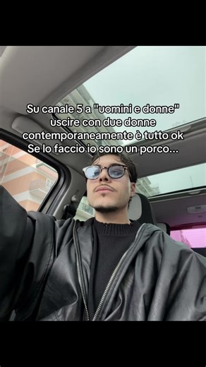 Uomini e Donne: Doppio Uscita, Doppio Standard?