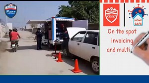 64K views · 625 reactions | Hey people of Multan. Need your vehicle serviced? Unable to come to us? No problem. We bring our state of the art fully equipped workshop to you. Just dial 0300 1010109 to order a service at your doorstep. | Suzuki Fort Motors | Facebook