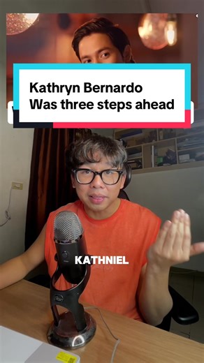 Kathryn Bernardo: Success Beyond a Loveteam