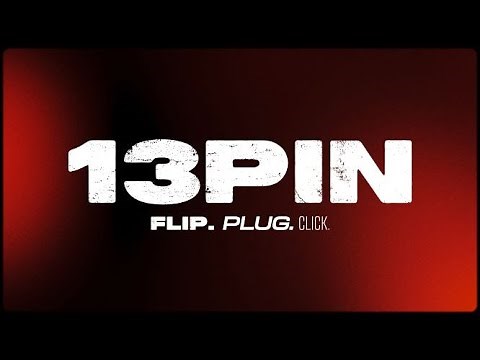 Step-by-Step: Attaching Your 13 Pin BOSS Snowplow | BOSS Snowplow