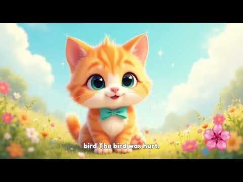 Short story for kids