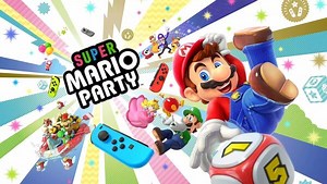 Super Mario Party Review