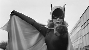Yvonne Craig, Best Known as 'Batgirl,' Dies at 78 | KQED