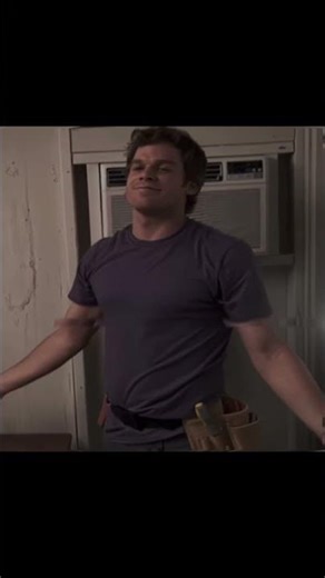 Dexter edit #shortvideos #edit #trending #dextermorgan #fyp