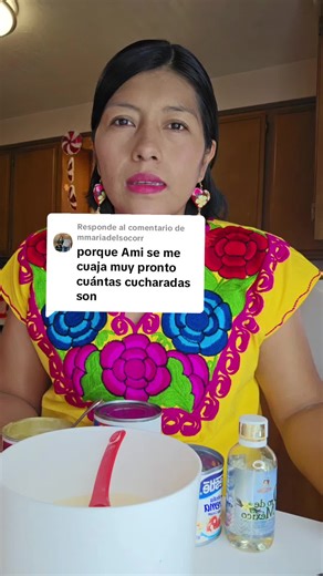 Respuesta a @mmariadelsocorr #postres #postresfaciles #postresdegelatina #postres