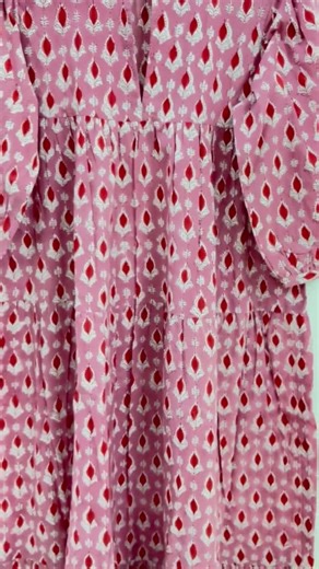 Handblock Print Cotton Maxi Dress - Boho Summer Dress - Etsy